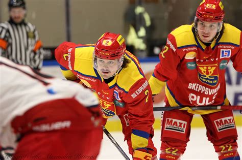 Hockeyettan.se .